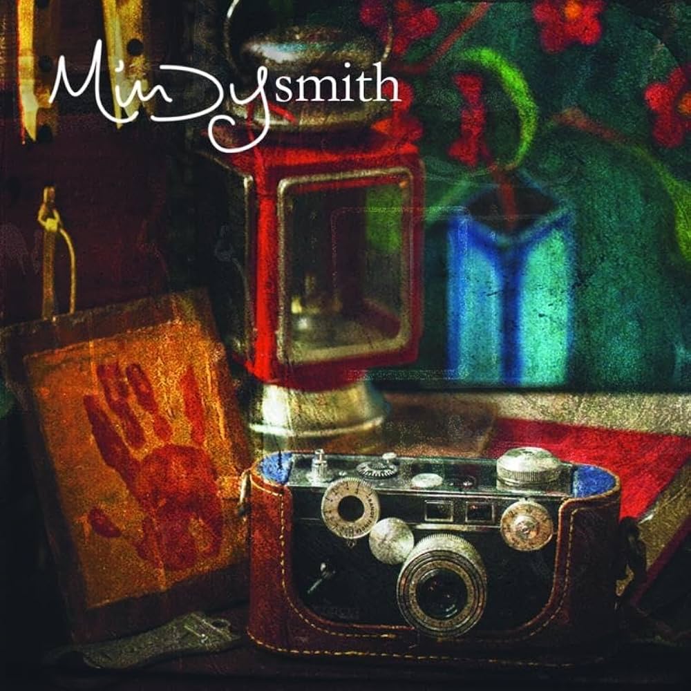 Mindy Smith Listens Back to Mindy Smith (self-titled – Ep. 219)